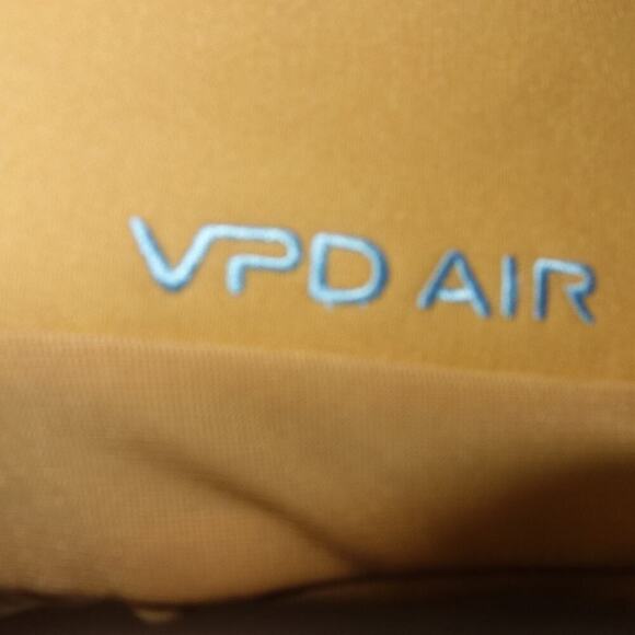 NEW POC Joint Vpd Air Knee Guards Aragonite Brown Size Small - Picture 2 of 6